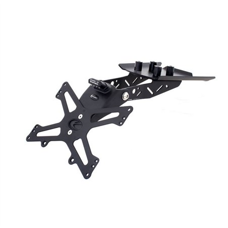 Portamatrículas KTM Duke 125 / 390 2017-2022 Portamatrículas KTM Duke 125 / 390 2017-2022